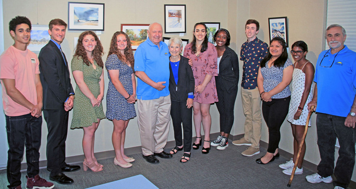 Events from June 15, 2024 – June 1 – HOPE for Youth Foundation