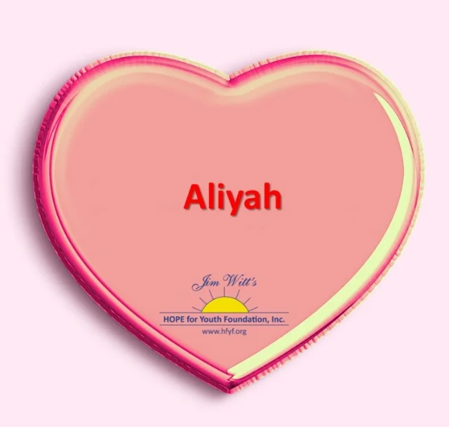 Allyah